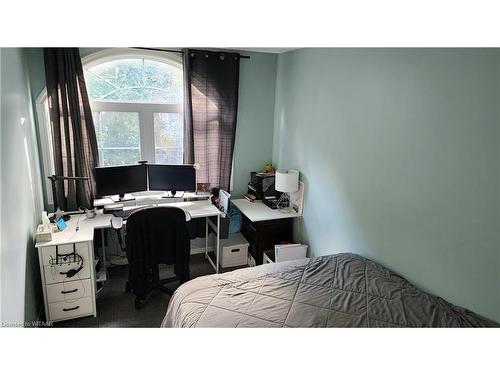 48 Anderson Street, Woodstock, ON - Indoor Photo Showing Bedroom