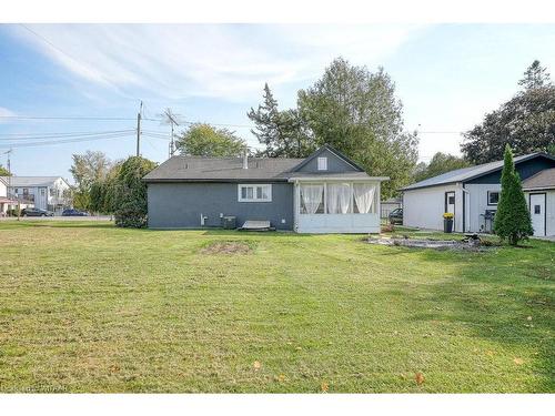 955 Mid Nwal Townline Road, Norfolk County, ON - Outdoor