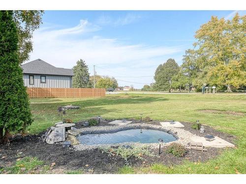 955 Mid Nwal Townline Road, Norfolk County, ON - Outdoor