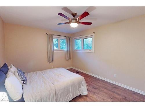 35 Altadore Crescent, Woodstock, ON - Indoor Photo Showing Bedroom