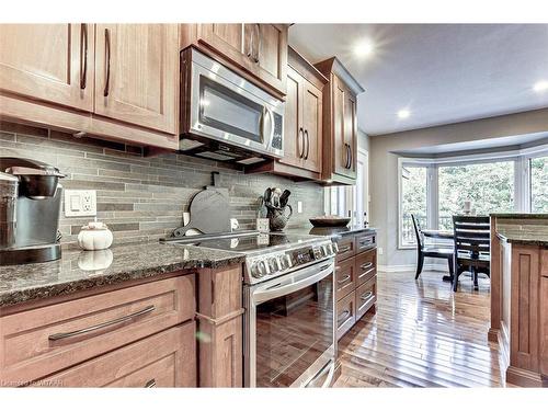 109 Shorties Side Road, Middleton, ON - Indoor Photo Showing Kitchen