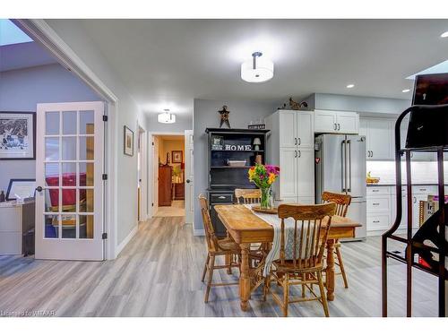 26 Edwin Crescent, Tillsonburg, ON - Indoor Photo Showing Dining Room