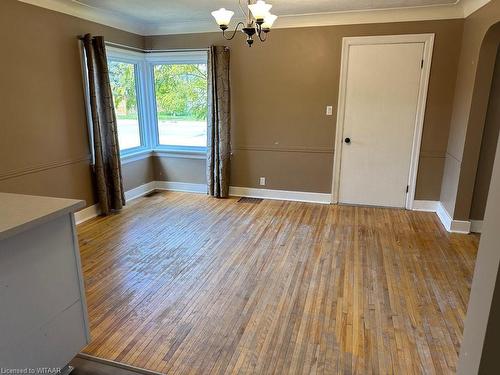 25 Fourth Street, Tillsonburg, ON - Indoor Photo Showing Other Room