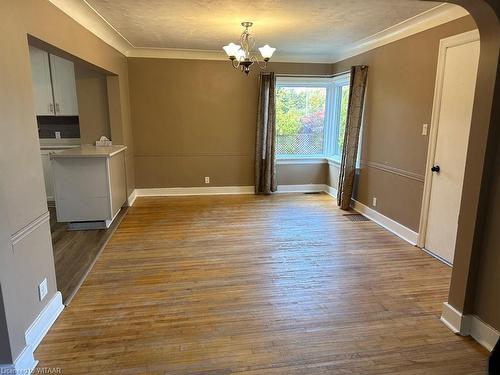 25 Fourth Street, Tillsonburg, ON - Indoor Photo Showing Other Room