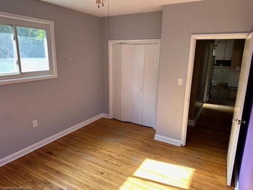 25 Fourth Street, Tillsonburg, ON - Indoor Photo Showing Other Room