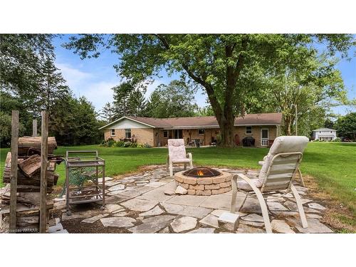 584132 Beachville Road, Ingersoll, ON - Outdoor