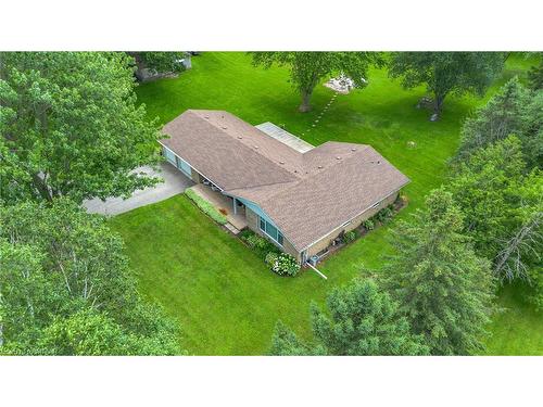 584132 Beachville Road, Ingersoll, ON - Outdoor