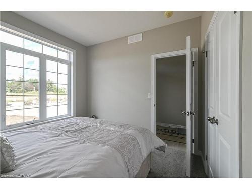 46 Matheson Crescent, Innerkip, ON - Indoor Photo Showing Bedroom