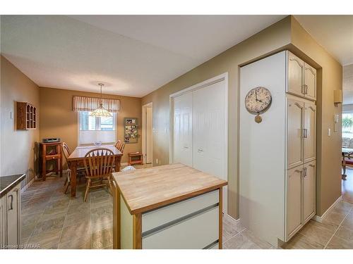 18 Wilkins Crescent, Tillsonburg, ON - Indoor Photo Showing Dining Room