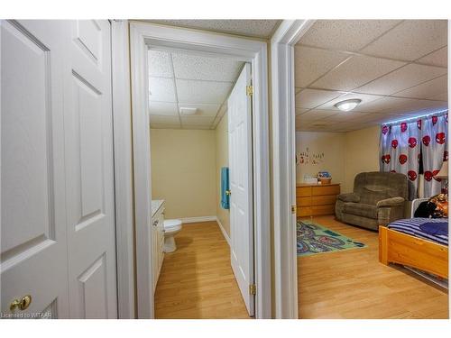 207 North Street E, Tillsonburg, ON - Indoor Photo Showing Other Room