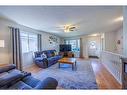 207 North Street E, Tillsonburg, ON  - Indoor Photo Showing Living Room 