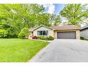 1 Highland Drive, Tillsonburg, ON  - Outdoor With Facade 