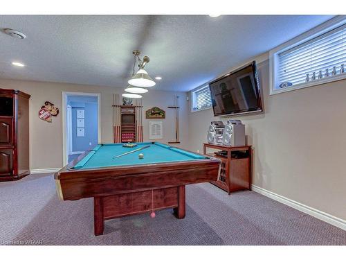 8 Norsworthy Lane, Ingersoll, ON - Indoor Photo Showing Other Room