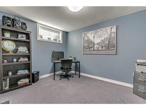 8 Norsworthy Lane, Ingersoll, ON - Indoor Photo Showing Other Room