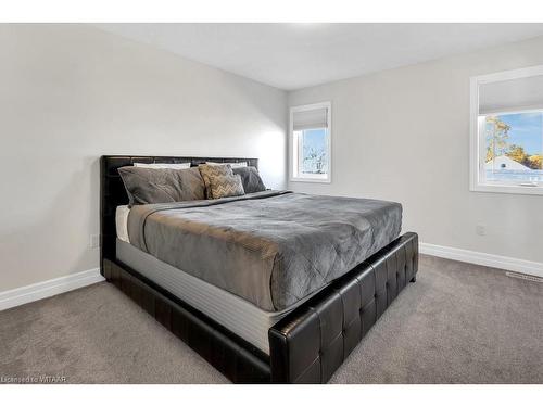 27 Muma Street, Drumbo, ON - Indoor Photo Showing Bedroom