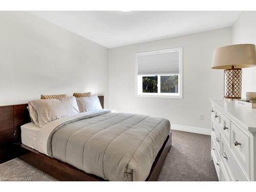 27 Muma Street, Drumbo, ON - Indoor Photo Showing Bedroom