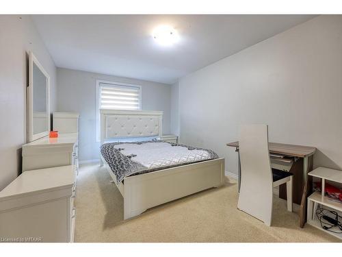 149 Deveron Crescent, London, ON - Indoor Photo Showing Bedroom