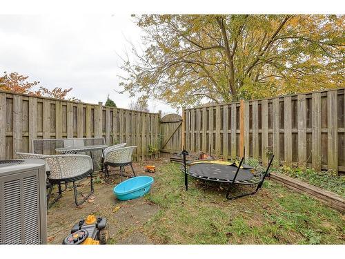 149 Deveron Crescent, London, ON - Outdoor