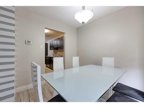 149 Deveron Crescent, London, ON - Indoor Photo Showing Dining Room