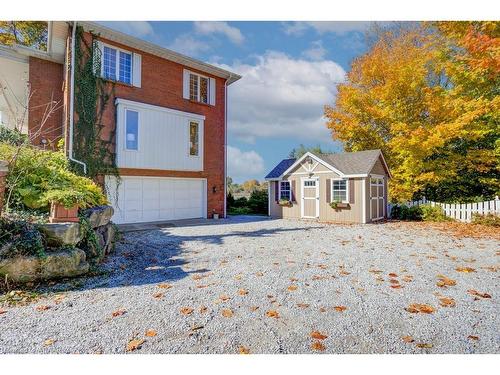 583511 Hamilton Road, Ingersoll, ON - Outdoor