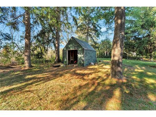 584455 Beachville Road, Beachville, ON - Outdoor