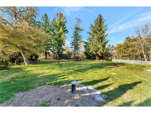 584455 Beachville Road, Beachville, ON - Outdoor