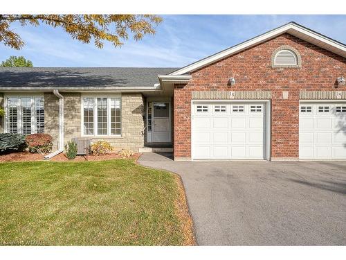 18-53 Herons Landing Crescent, Woodstock, ON - Outdoor