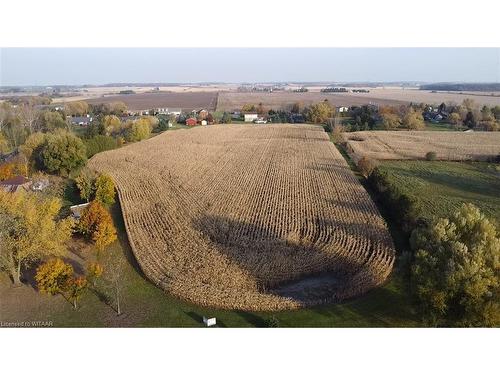 47808 College Line, Elgin, ON - Outdoor With View