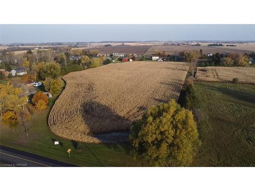 47808 College Line, Elgin, ON - Outdoor With View