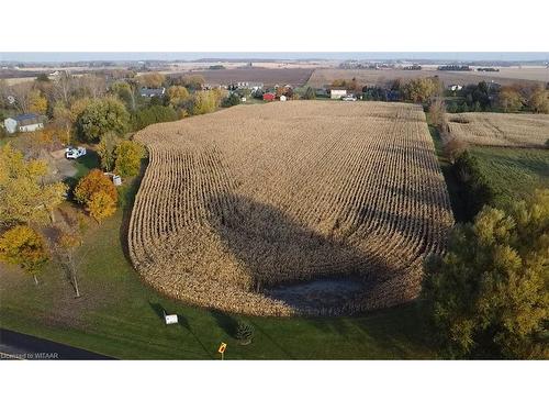 47808 College Line, Elgin, ON - Outdoor With View