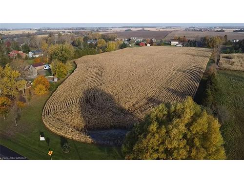 47808 College Line, Elgin, ON - Outdoor With View