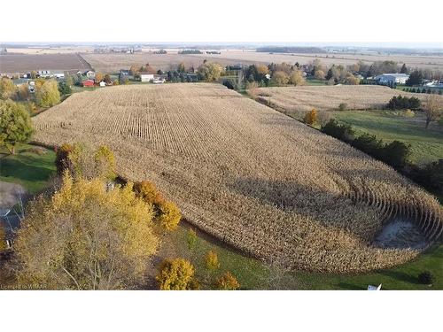 47808 College Line, Elgin, ON - Outdoor With View