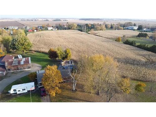 47808 College Line, Elgin, ON - Outdoor With View