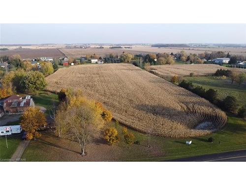 47808 College Line, Elgin, ON - Outdoor With View