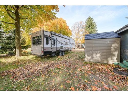 7 Second Street, Tillsonburg, ON - Outdoor With Exterior