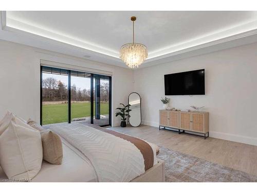 45 August Crescent, Otterville, ON - Indoor Photo Showing Bedroom