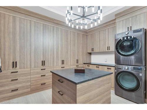 45 August Crescent, Otterville, ON - Indoor Photo Showing Laundry Room