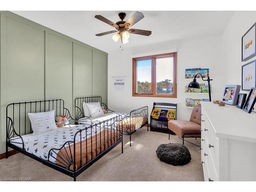 1554 Mall Road, Norfolk County, ON - Indoor Photo Showing Bedroom