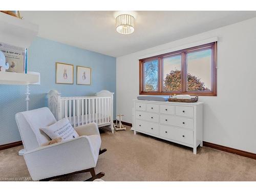 1554 Mall Road, Norfolk County, ON - Indoor Photo Showing Bedroom