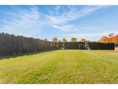 1554 Mall Road, Norfolk County, ON - Outdoor With View