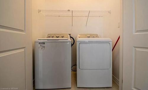 2 Harwood Street, Tillsonburg, ON - Indoor Photo Showing Laundry Room