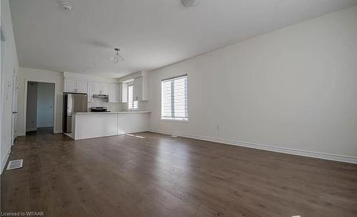 2 Harwood Street, Tillsonburg, ON - Indoor Photo Showing Kitchen