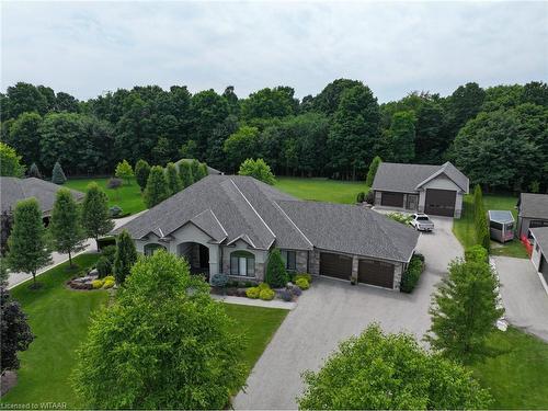 60 Otterview Drive, Otterville, ON - Outdoor