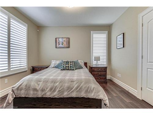 60 Otterview Drive, Otterville, ON - Indoor Photo Showing Bedroom