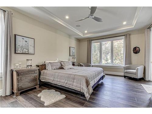 60 Otterview Drive, Otterville, ON - Indoor Photo Showing Bedroom