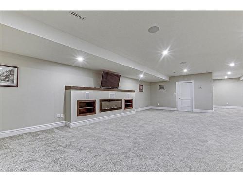 60 Otterview Drive, Otterville, ON - Indoor Photo Showing Basement