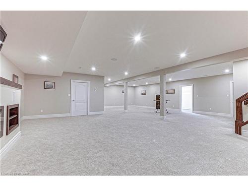 60 Otterview Drive, Otterville, ON - Indoor