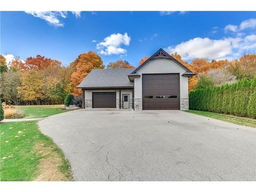 60 Otterview Drive, Otterville, ON - Outdoor