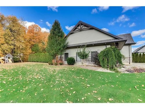 60 Otterview Drive, Otterville, ON - Outdoor