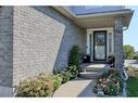 531 Champlain Avenue, Woodstock, ON  - Outdoor 